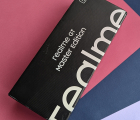 Thumb Box Realme Gt Master Edition