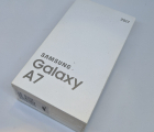 Thumb Box Samsung Galaxy A7 2017