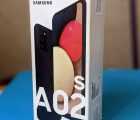 Thumb Box Samsung Galaxy A02s