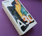 Thumb Box Samsung Galaxy A30 2019