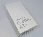 Thumb Box Samsung Galaxy A3 2016