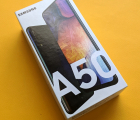 Thumb Box Samsung Galaxy A50 2019 A505