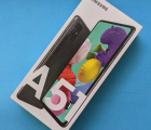 Thumb Box Samsung Galaxy A51