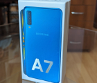 Thumb Box Samsung Galaxy A7 2018