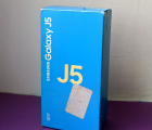 Thumb Box Samsung Galaxy J5 1017 J530