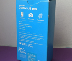 Thumb Box Samsung Galaxy J5 1017 J530   2