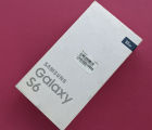 Thumb Box Samsung Galaxy S6 32gb Black