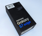 Thumb Box Samsung Galaxy S7 Edge