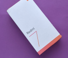 Thumb Box Xiaomi Redmi 7