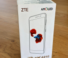Thumb Box Zte A910