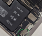Thumb Bracket Down Flex Apple Iphone 11 Pro Max 2