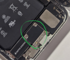 Thumb Bracket Down Flex Apple Iphone 11 Pro Max Big 2