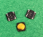 Thumb Button Front Kyocera Brigadier E6782 1pcs