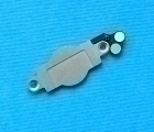 Thumb Button Home Apple Iphone 5g 2