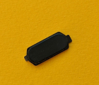 Thumb Button Home Black Metal Samsung Galaxy J7 2018