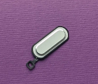 Thumb Button Home Samsung Galaxy Core Prome White