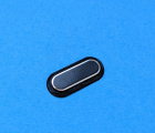Thumb Button Home Samsung Galaxy J7 J710 Black
