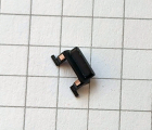 Thumb Button Lock Apple Iphone 7 Plus Black