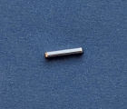 Thumb Button Power Side Samsung Galaxy S5 Silver