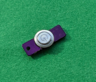 Thumb Button Power Sony Xperia Z C6603