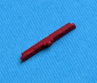 Thumb Button Programmable Kyoceraduraforce Pro Red