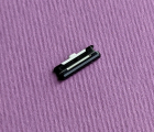 Thumb Button Side Lg V40 Black 1 Pcs