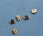 Thumb Button Side Motorola Droid Maxx Xt1080m