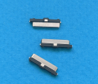 Thumb Button Side Samsung Galaxy Note 5 Gray