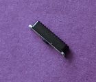 Thumb Buttonpower Up  Motorola Moto Z3 Black