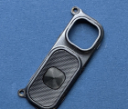 Thumb Buttons Back Lg G Flex 2 Black