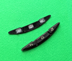 Thumb Buttons Down Kyocera Brigadier