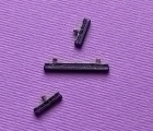Thumb Buttons Set Samsung Galaxy Note 8 Black