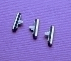 Thumb Buttons Set Samsung Galaxy S7 Gold