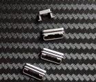 Thumb Buttons Side Apple Iphone 6s Space Gray