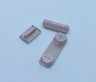 Thumb Buttons Side Apple Iphone Se Rose Gold