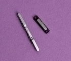 Thumb Buttons Side Blackberry Z10