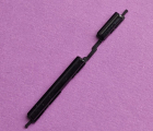 Thumb Buttons Side Htc Desire 526 Black