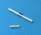 Thumb Buttons Side Htc One X White