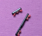 Thumb Buttons Side Huawei P30 Lite Black