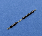 Thumb Buttons Side Lenovo A6000