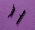 Thumb Buttons Side Samsung Galaxy A5 2015 A500