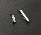 Thumb Buttons Side Samsung Galaxy J1 120