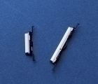 Thumb Buttons Side Samsung Galaxy Mega 2