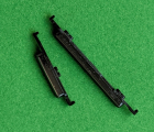 Thumb Buttons Side Samsung Galaxy Note 2 L717