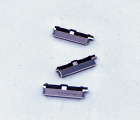 Thumb Buttons Side Samsung Galaxy Note 5 Gray
