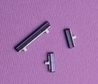 Thumb Buttons Side Set Samsung Galaxy Note 9 Blue