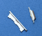 Thumb Buttons Side Sharp Aquos Crystal 306sh