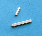 Thumb Buttons Side Sony Xperia Z5 Silver