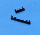 Thumb Buttons Side Xiaomi Redmi Note 7 Black