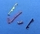 Thumb Buttons Side Xiomi Mi 9t
